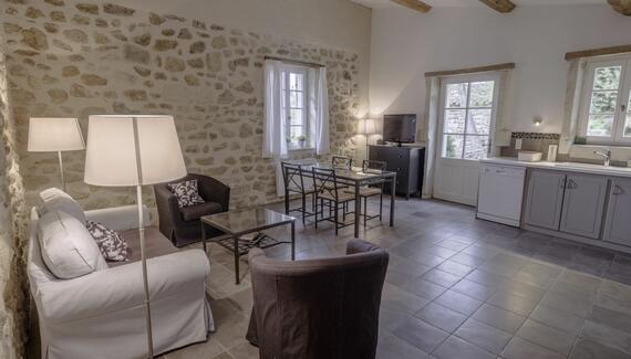 La Moutière Gîtes - Gallery