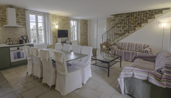 La Moutière Gîtes - Gallery