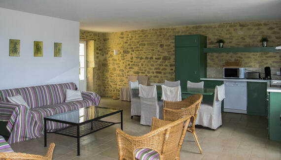 La Moutière Gîtes - Gallery