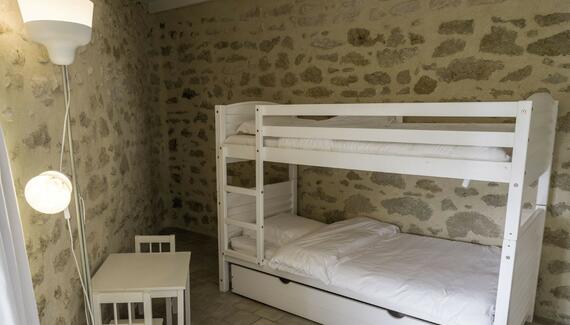 La Moutière Gîtes - Gallery