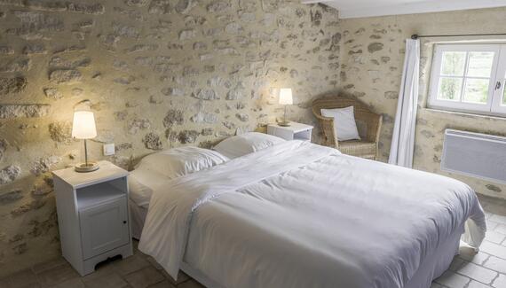 La Moutière Gîtes - Gallery