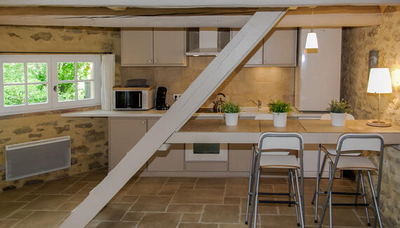La Moutière Gîtes - Gallery