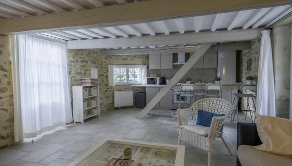 La Moutière Gîtes - Gallery