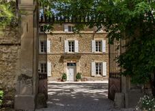 La Moutière Gîtes
