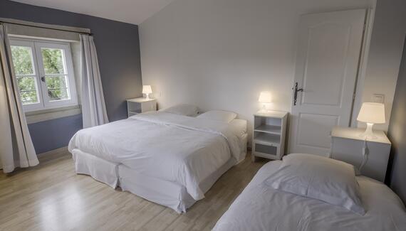 La Moutière Gîtes - Gallery