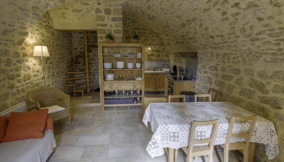 La Moutière Gîtes - Gallery