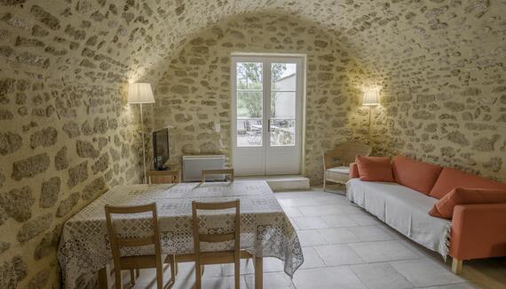 La Moutière Gîtes - Gallery