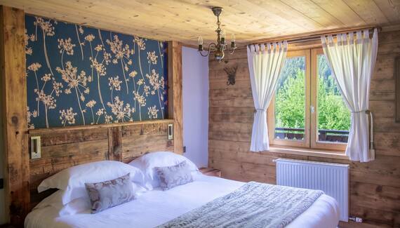 Chalet Cannelle - Gallery
