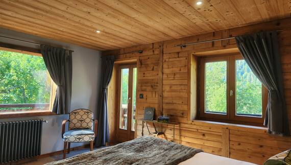 Chalet Cannelle - Gallery