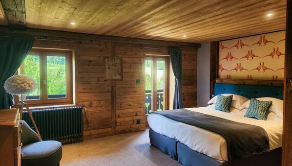 Chalet Cannelle - Gallery
