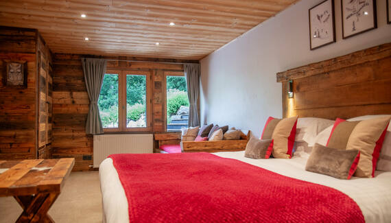 Chalet Cannelle - Gallery