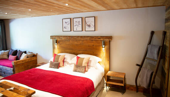 Chalet Cannelle - Gallery