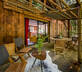 Chalet F’net & Space Conker - Gallery - picture 