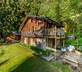 Chalet F’net & Space Conker - Gallery - picture 