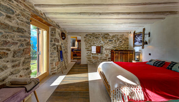 Chalet F’net & Space Conker - Gallery
