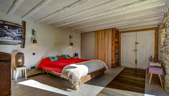 Chalet F’net & Space Conker - Gallery