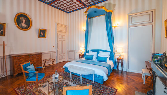 Château de Thorens - Gallery