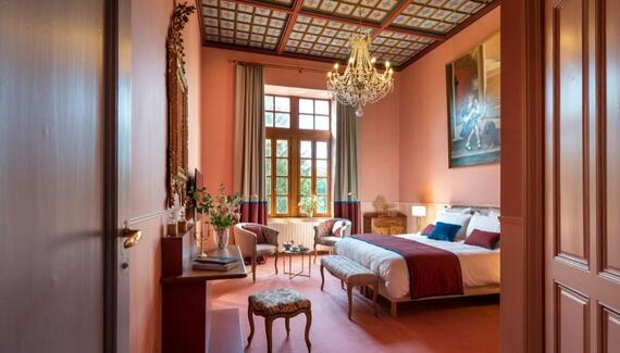 Château de Thorens - Gallery