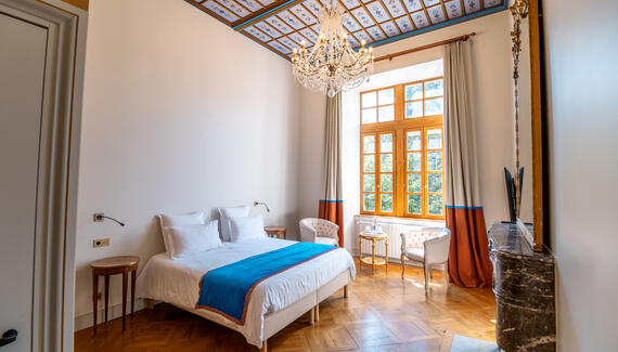 Château de Thorens - Gallery