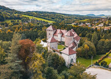 Château de Thorens