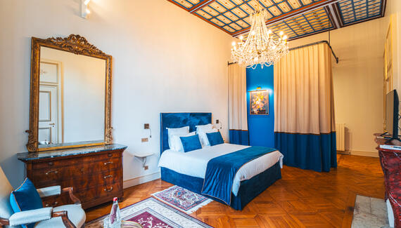Château de Thorens - Gallery