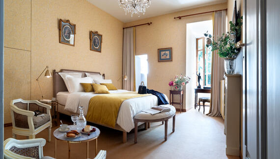 Château de Thorens - Gallery
