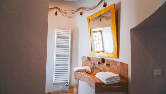 Château de Thorens - Gallery