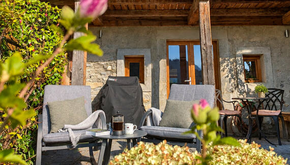 Grenier Les Bouts - Gallery