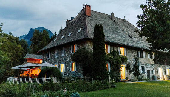 Hotel Coutettaz - Gallery