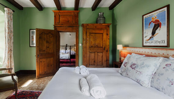 Hotel Coutettaz - Gallery