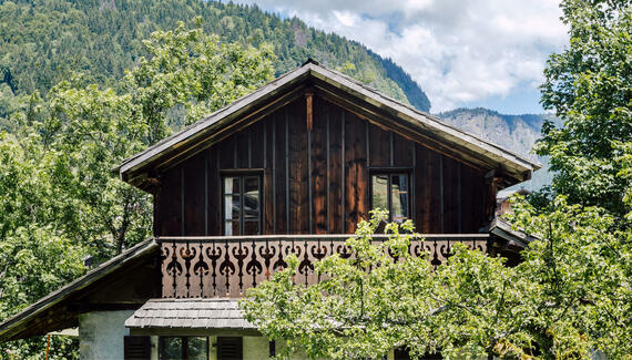 Hotel Coutettaz - Gallery
