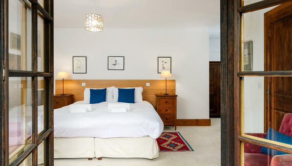 Hotel Coutettaz - Gallery