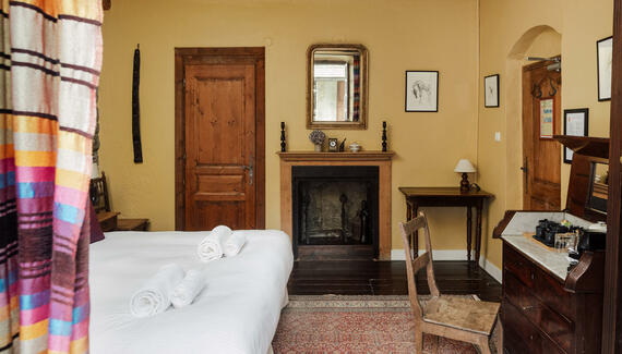 Hotel Coutettaz - Gallery