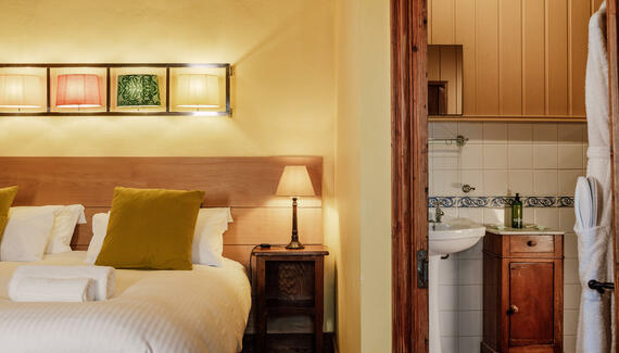 Hotel Coutettaz - Gallery