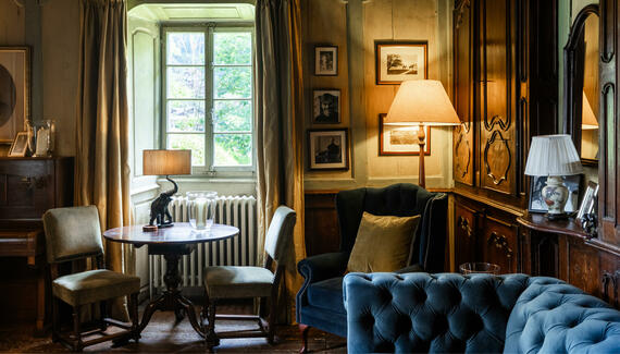 Hotel Coutettaz - Gallery
