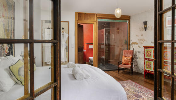 Hotel Coutettaz - Gallery