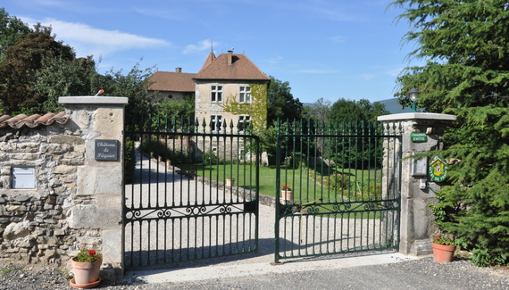 Château de Pâquier - Gallery