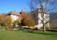 Château de Pâquier