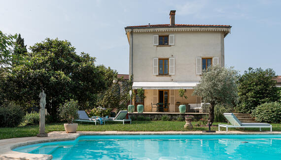 Domaine de la Serve - Gallery