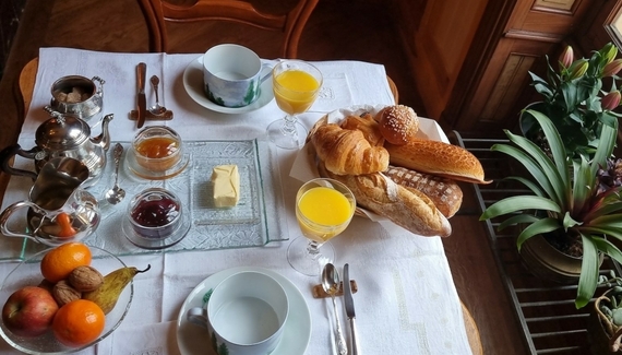 Hotel-Musée de la Villa Bagatelle - Gallery