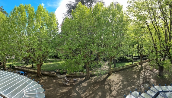 Hotel-Musée de la Villa Bagatelle - Gallery