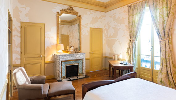 Hotel-Musée de la Villa Bagatelle - Gallery
