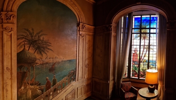 Hotel-Musée de la Villa Bagatelle - Gallery