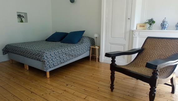 La Maison Bienveillante - Gallery