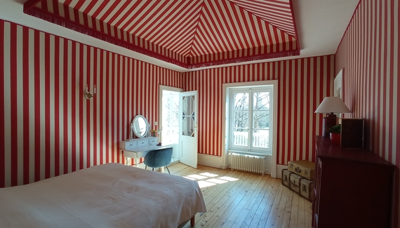 La Maison Bienveillante - Gallery