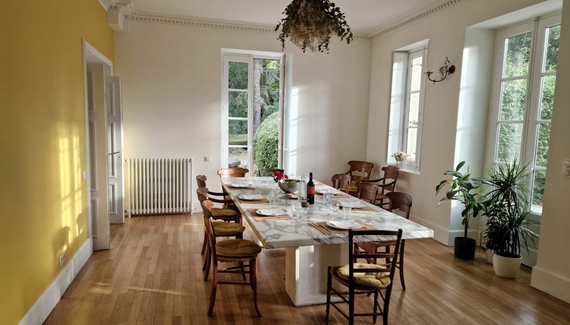 La Maison Bienveillante - Gallery
