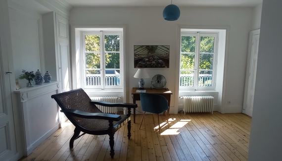 La Maison Bienveillante - Gallery