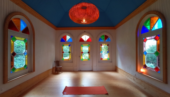 La Maison Bienveillante - Gallery