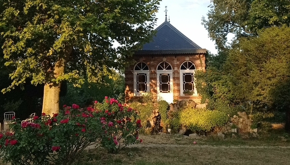 La Maison Bienveillante - Gallery