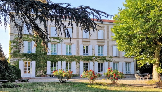 La Maison Bienveillante - Gallery
